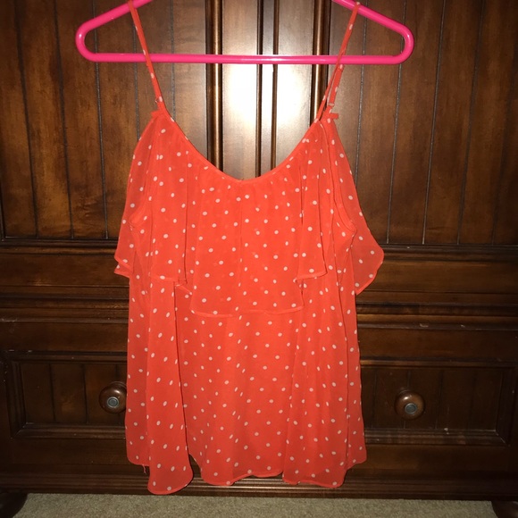 Forever 21 Tops - NWOT Forever 21 Layered Tank Top